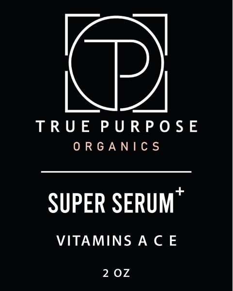 True Purpose Super Serum