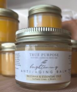 True Purpose Anti Aging Balm