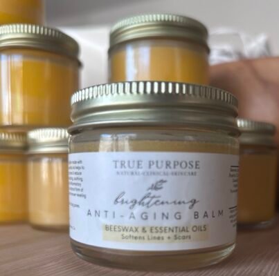 True Purpose Anti Aging Balm
