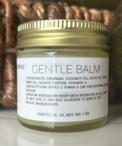 Balm