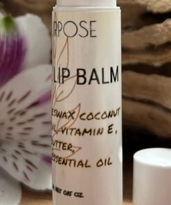 Bee Wax Lip Care
