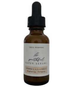 Super Serum+  Vitamins C, A, E & Ferulic Acid