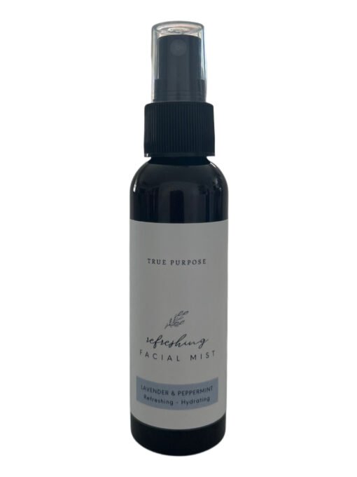 Refreshing Facial Mist