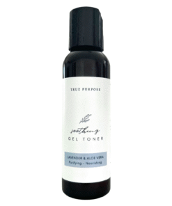 Lavender Gel Toner