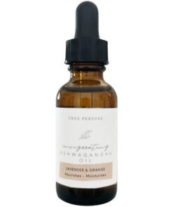 Ashwagandha Oil