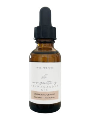 Ashwagandha Oil