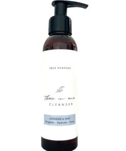 Lavender Mint Cleanser