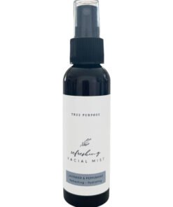 Refreshing Facial Mist