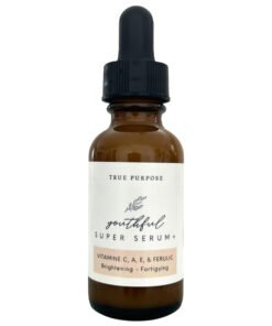 Super Serum+