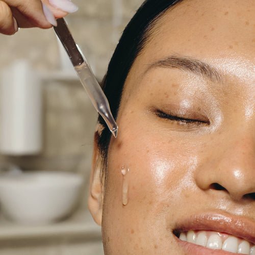 Ashwagandha Oil True Purpose Skincare