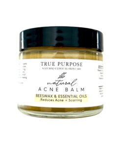 Acne Balm