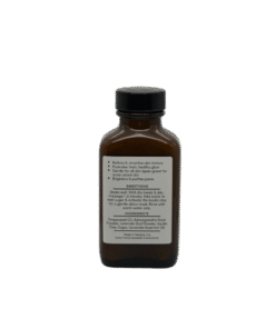 Lavender Kaolin Facial Scrub ingredients