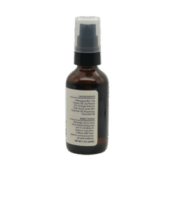 True Purpose Oil Cleanser Make Up Remover Ingredients