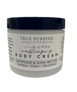 Body Cream