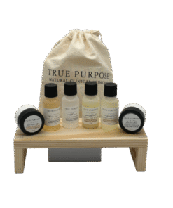 Lavender Care Set 6 Piece