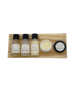 Mini Lavender On The go Travel Kit